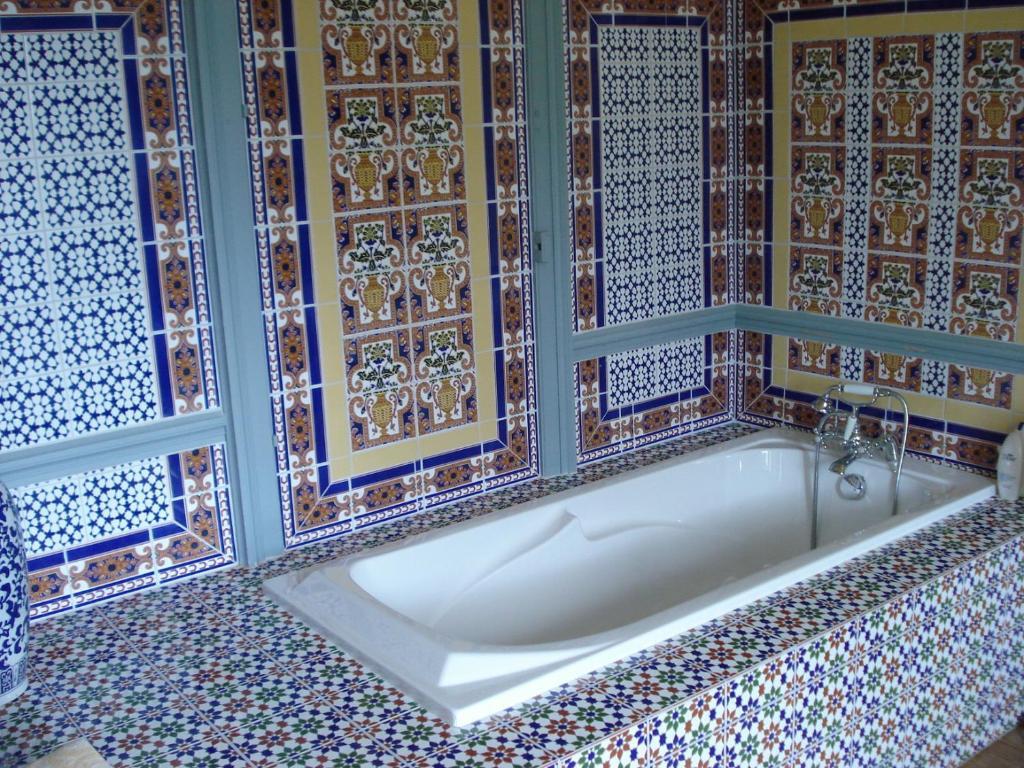Palais Briau Bed & Breakfast Varades ห้อง รูปภาพ