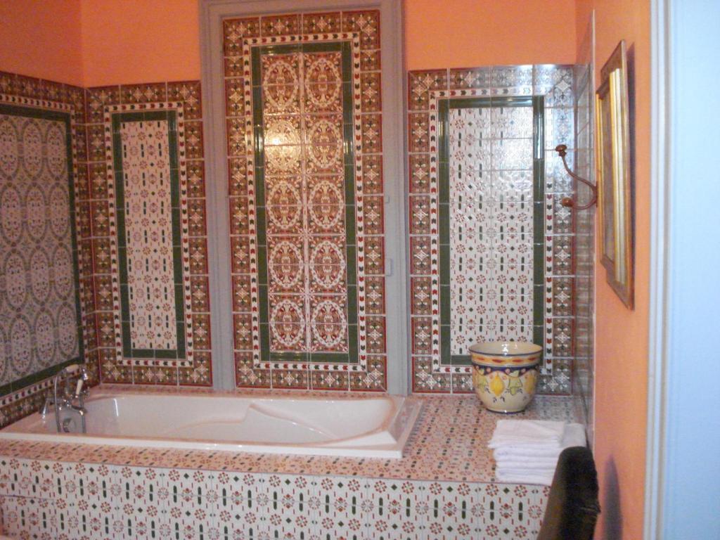 Palais Briau Bed & Breakfast Varades ห้อง รูปภาพ