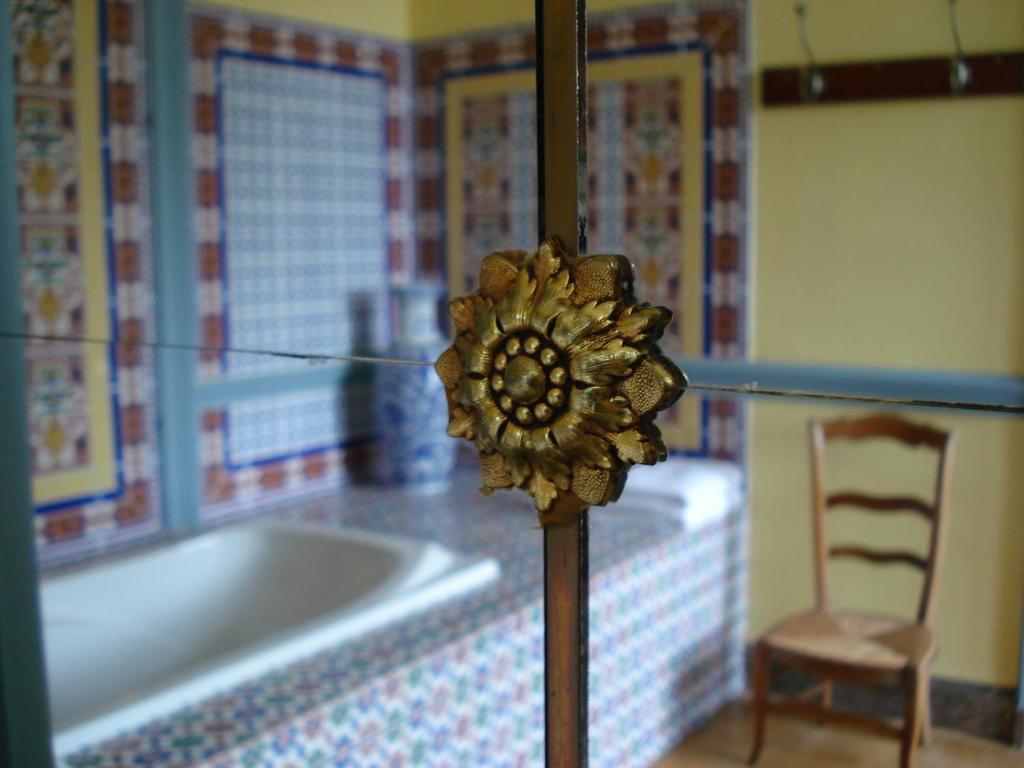 Palais Briau Bed & Breakfast Varades ห้อง รูปภาพ