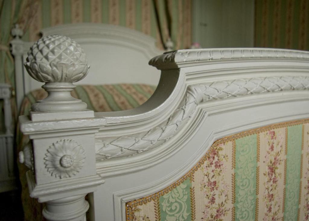Palais Briau Bed & Breakfast Varades ห้อง รูปภาพ